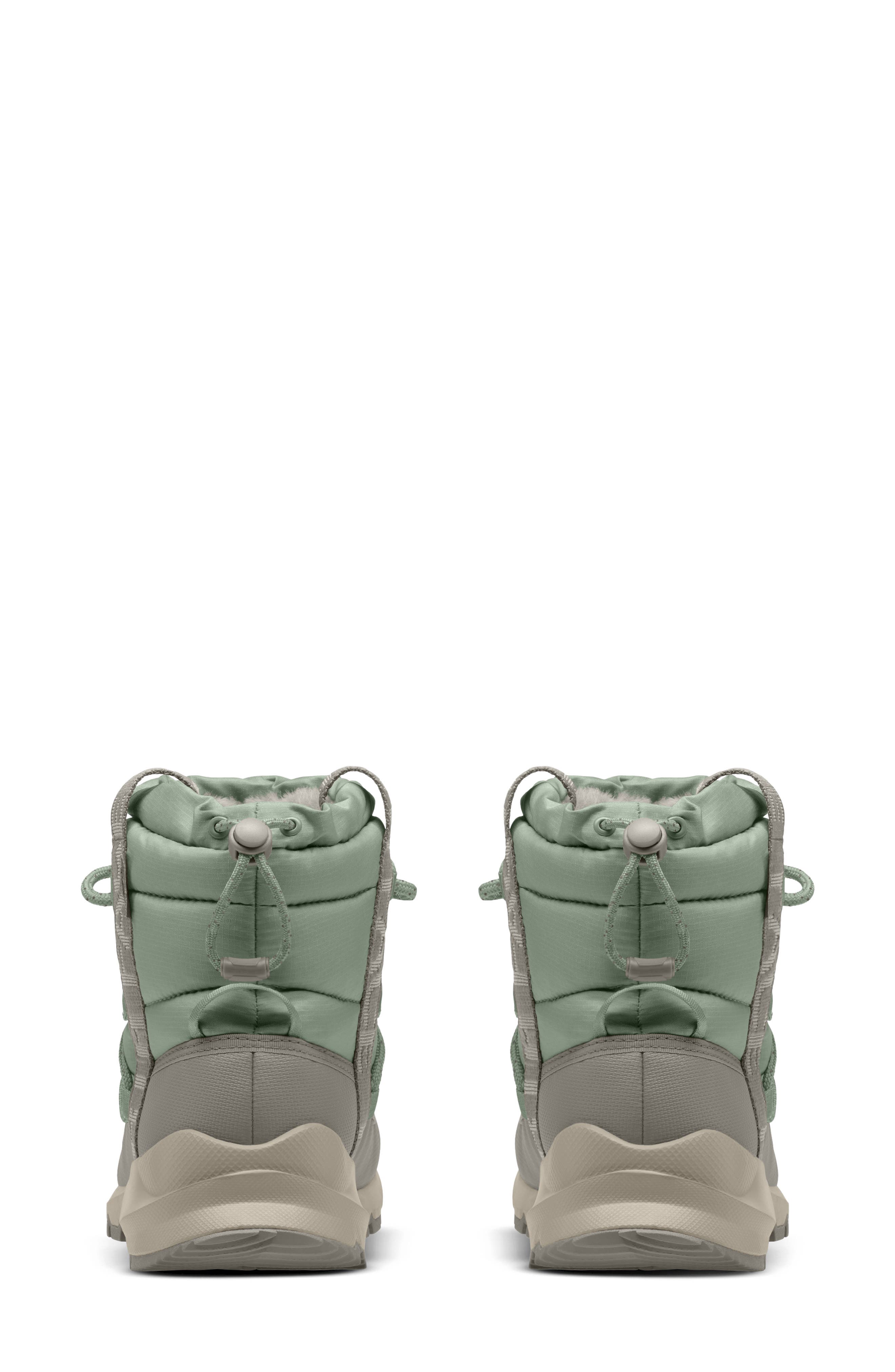 Thermoball™ Waterproof Utility Boot, Alternate, color, SLATE MOSS/ STONE SLAB