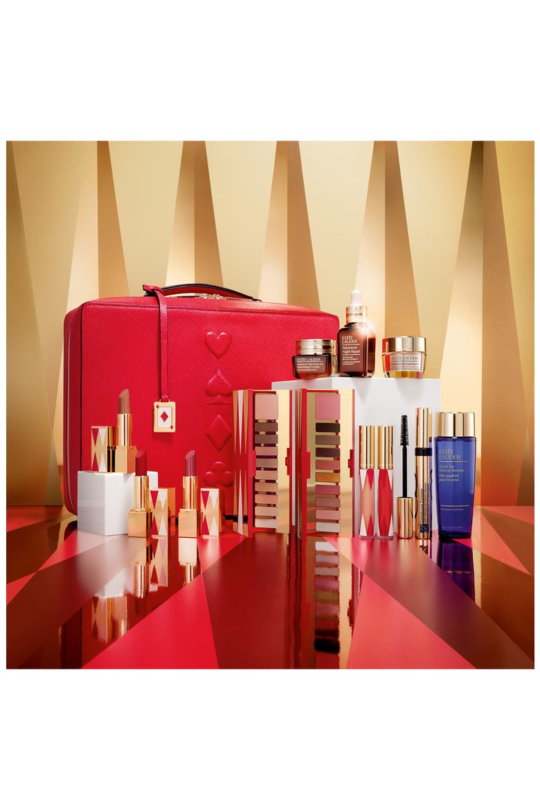 31 Beauty Essentials Set, Alternate, color, COOL