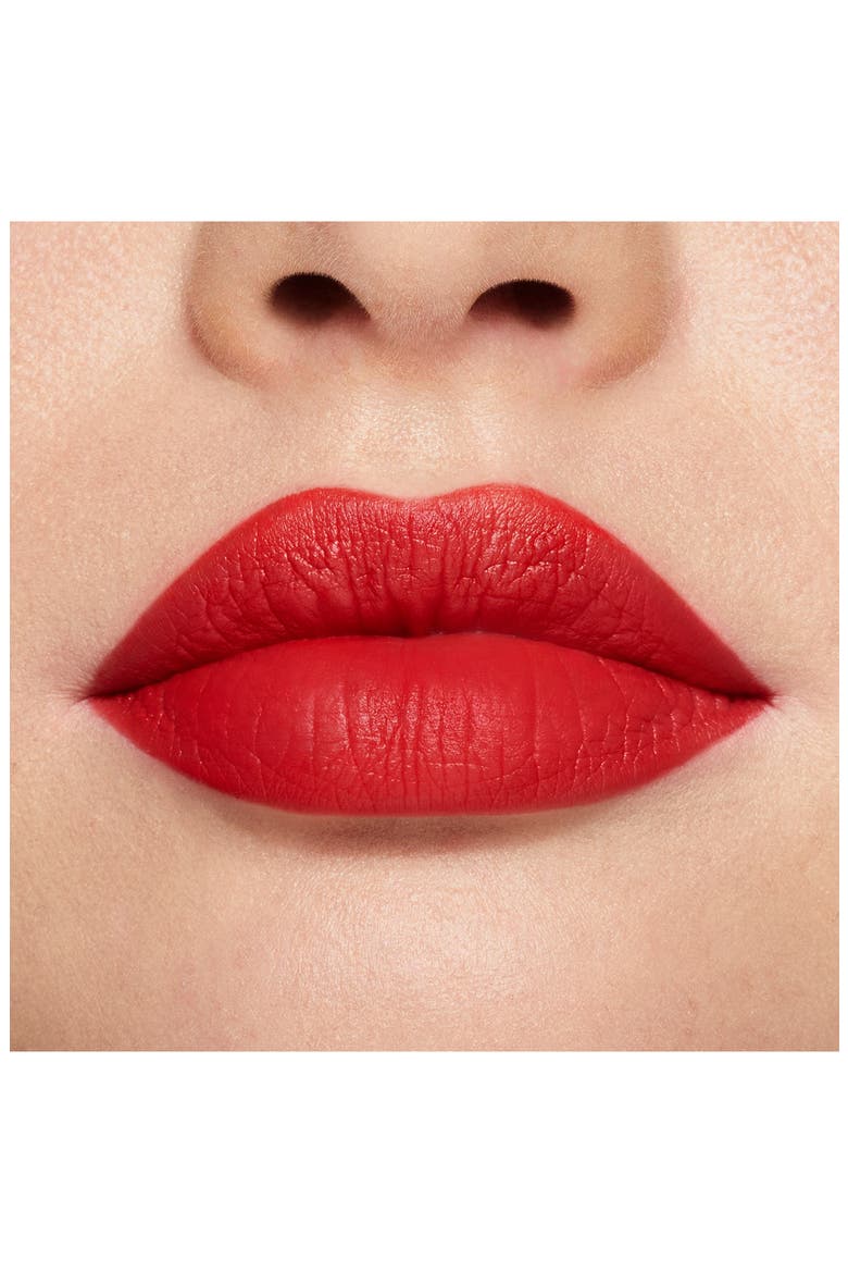 Matte Lipstick, Alternate, color, FIRE SIGN