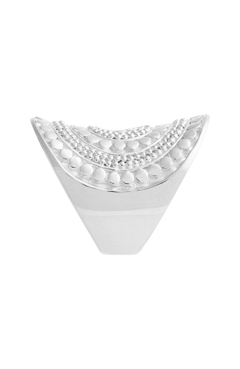 Anna Beck Classic Saddle Ring, Alternate, color, 