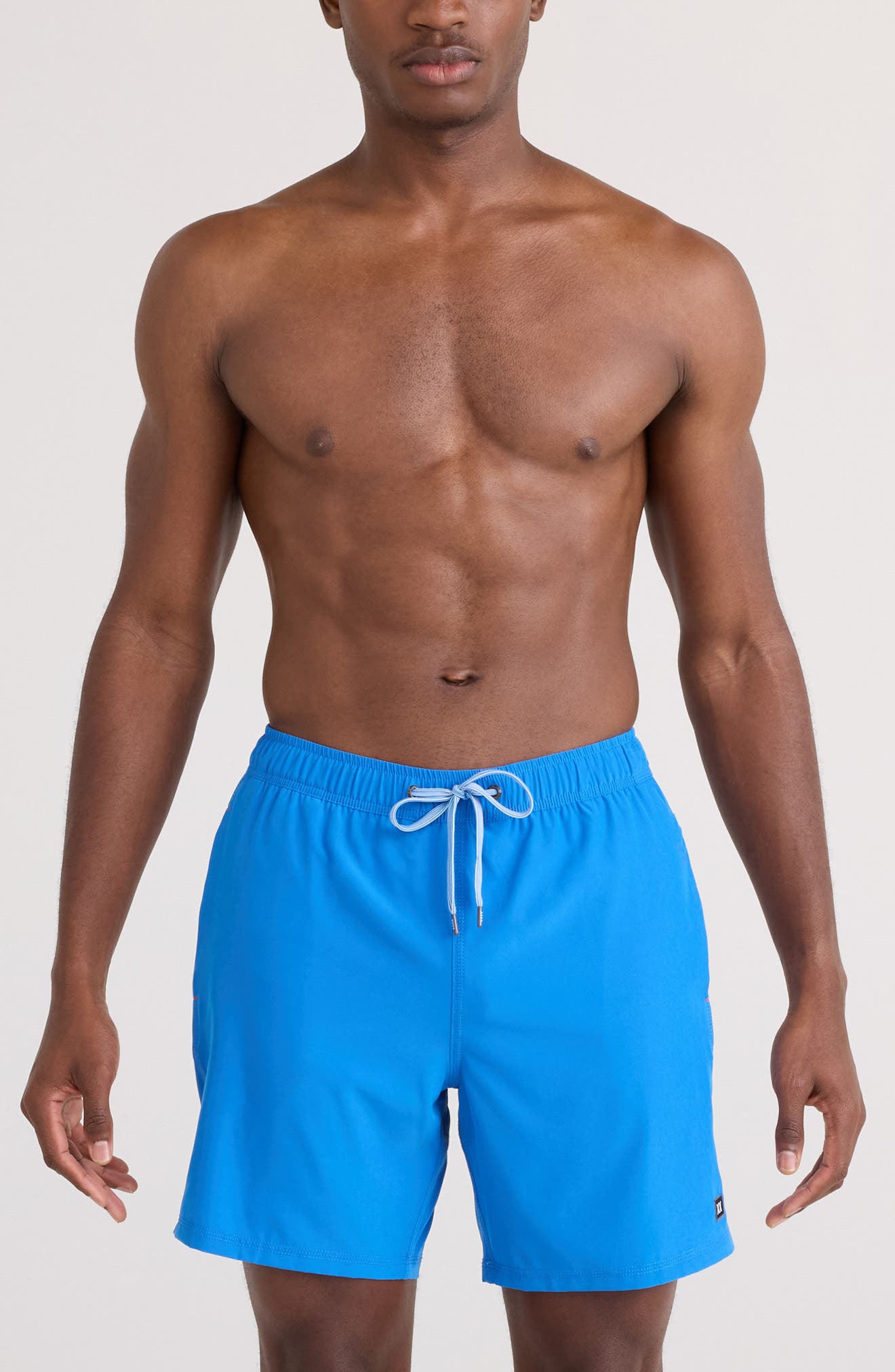 selected BOLD BLUE