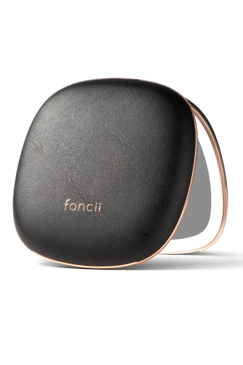 Mila 2 LED Compact Mirror, Main, color, Midnight Majesty