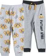 Disney Lion King 2-Pack Jogger Pants
