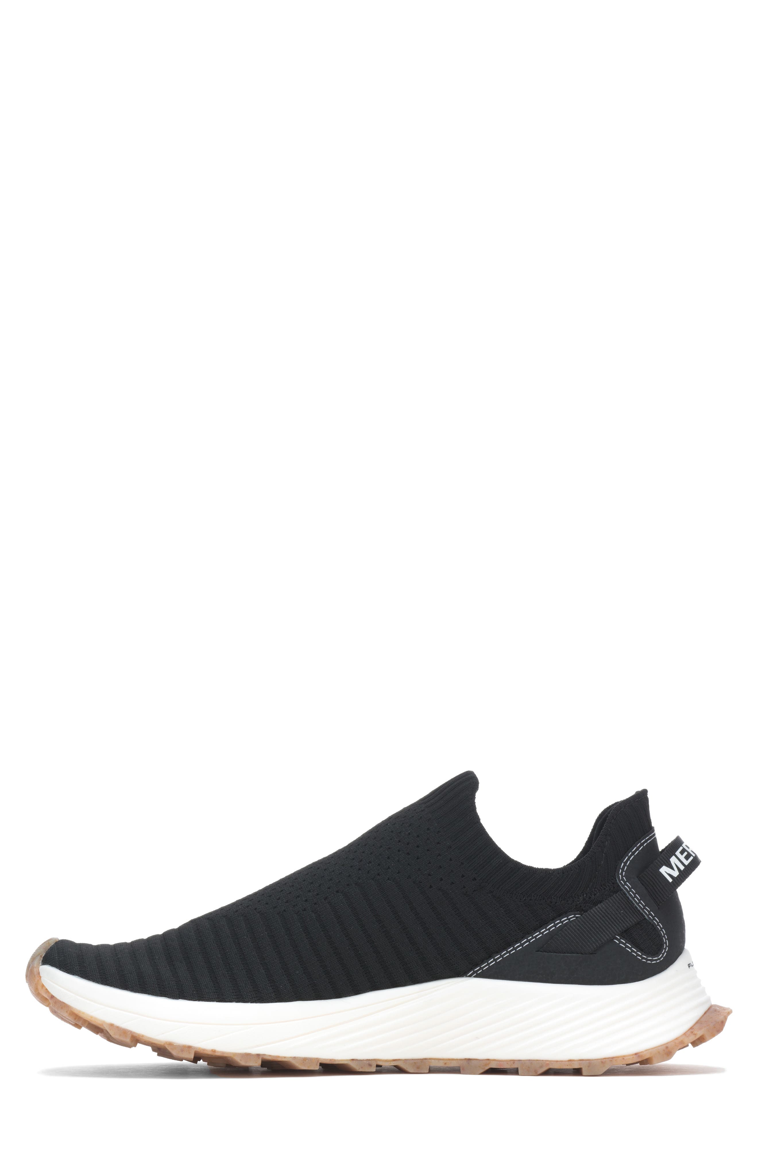 Merrell Embark Moc Slip-On Sneaker, Alternate, color, 