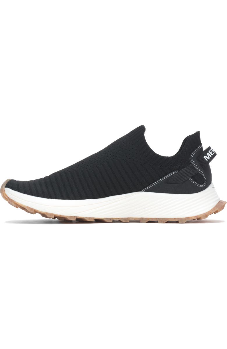 Merrell Embark Moc Slip-On Sneaker, Alternate, color,