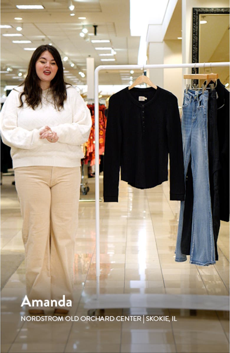 Legend Après Waffle Henley, sales video thumbnail