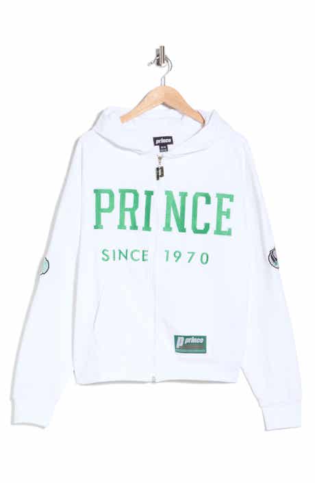 Prince Full Zip Hoodie