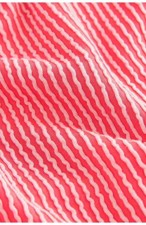 Next Kids' Crinkle Textured Sundress