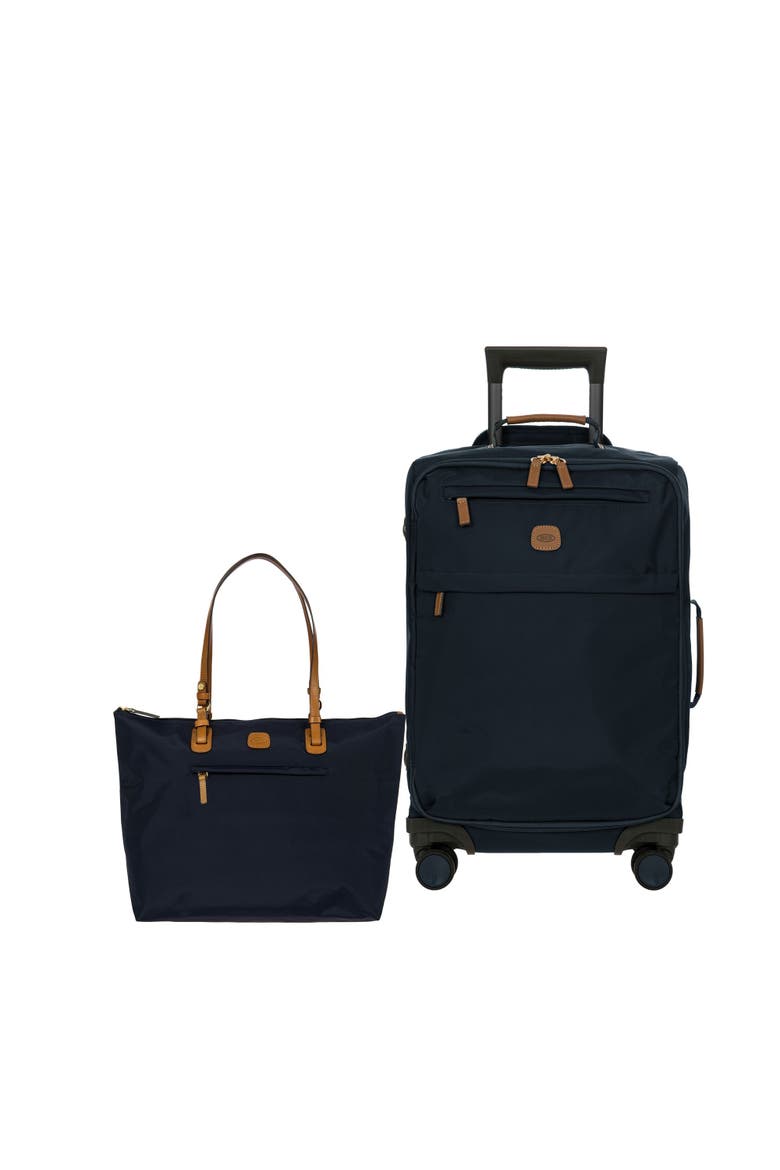 Bric's X Travel 21