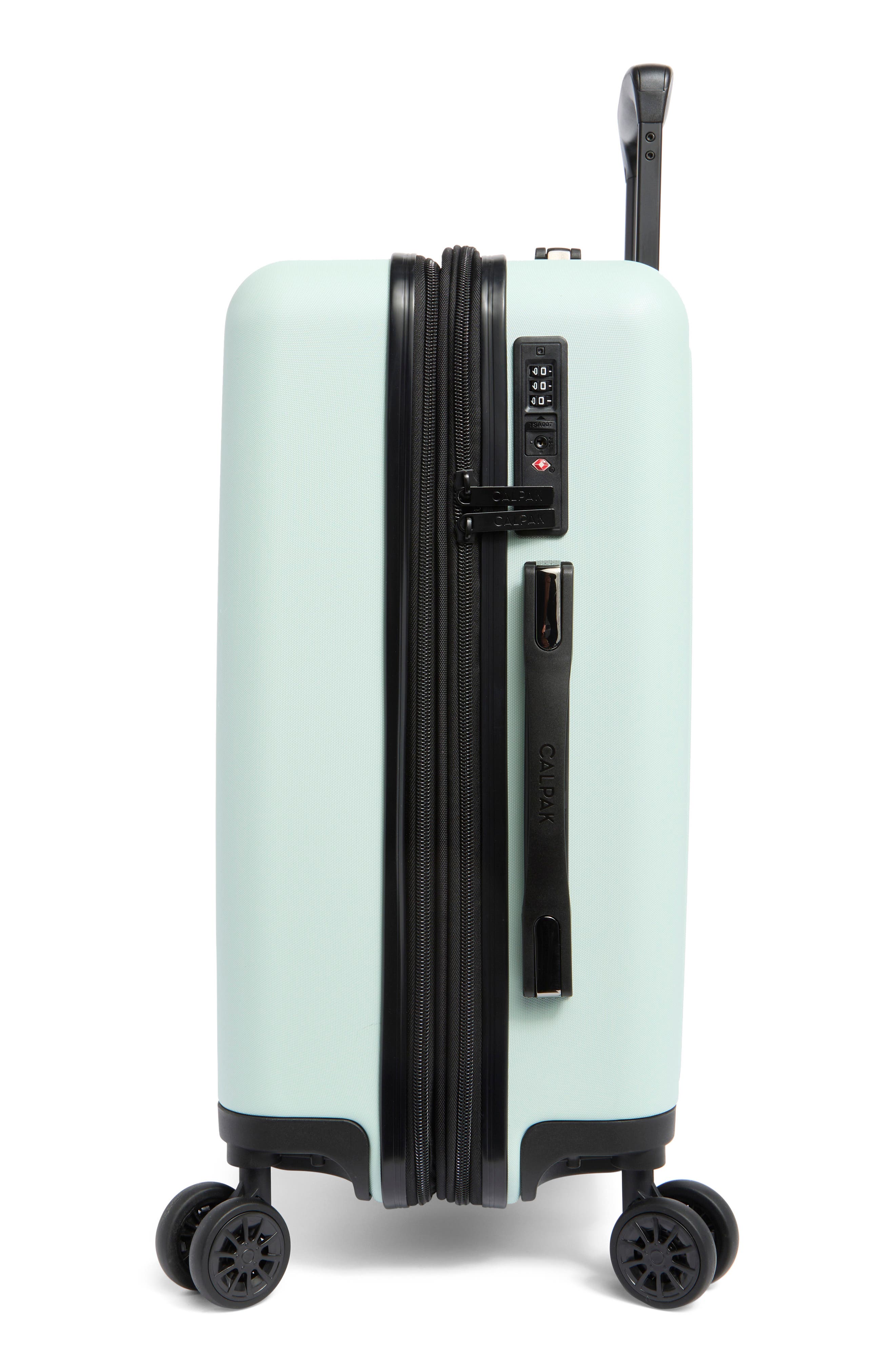 CALPAK Wandr 21-Inch Hardside Carry-On Luggage, Alternate, color, 