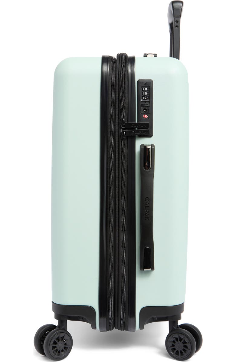 CALPAK Wandr 21-Inch Hardside Carry-On Luggage, Alternate, color,