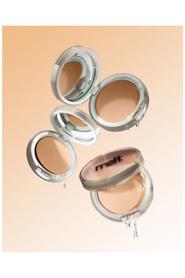 Glazed Skin Sheer Finishing Powder, Alternate, color, MEDIUM
