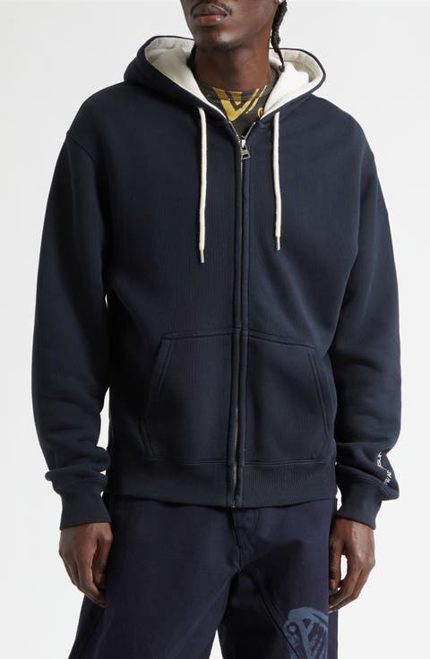 x Guinness French Terry Logo Hoodie