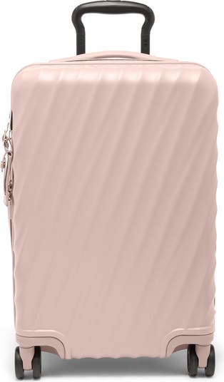 TUMI 22-Inch 19 Degrees International Expandable Spinner Carry-On