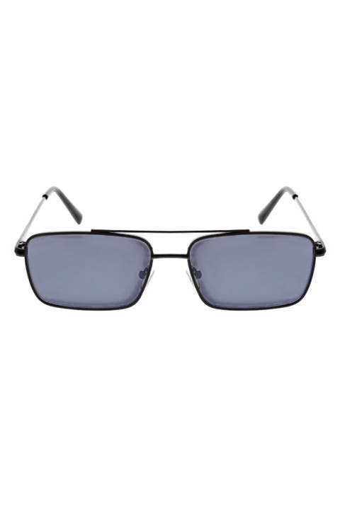 Slim Pilot Sunglasses