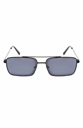 BCBG Slim Pilot Sunglasses