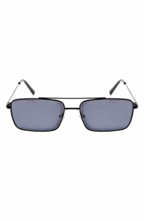BCBGeneration Slim Pilot Sunglasses