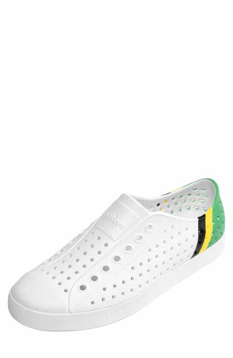 Native Shoes 'Jefferson' Water Friendly Perforated Sneaker
