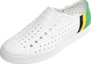 Native Shoes 'Jefferson' Water Friendly Perforated Sneaker