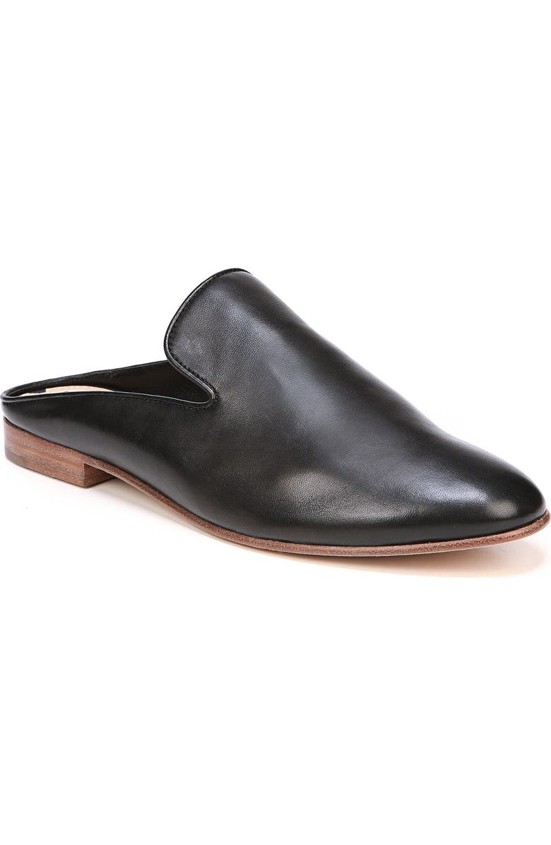 Via Spiga Yeo Loafer Mule, Main, color,