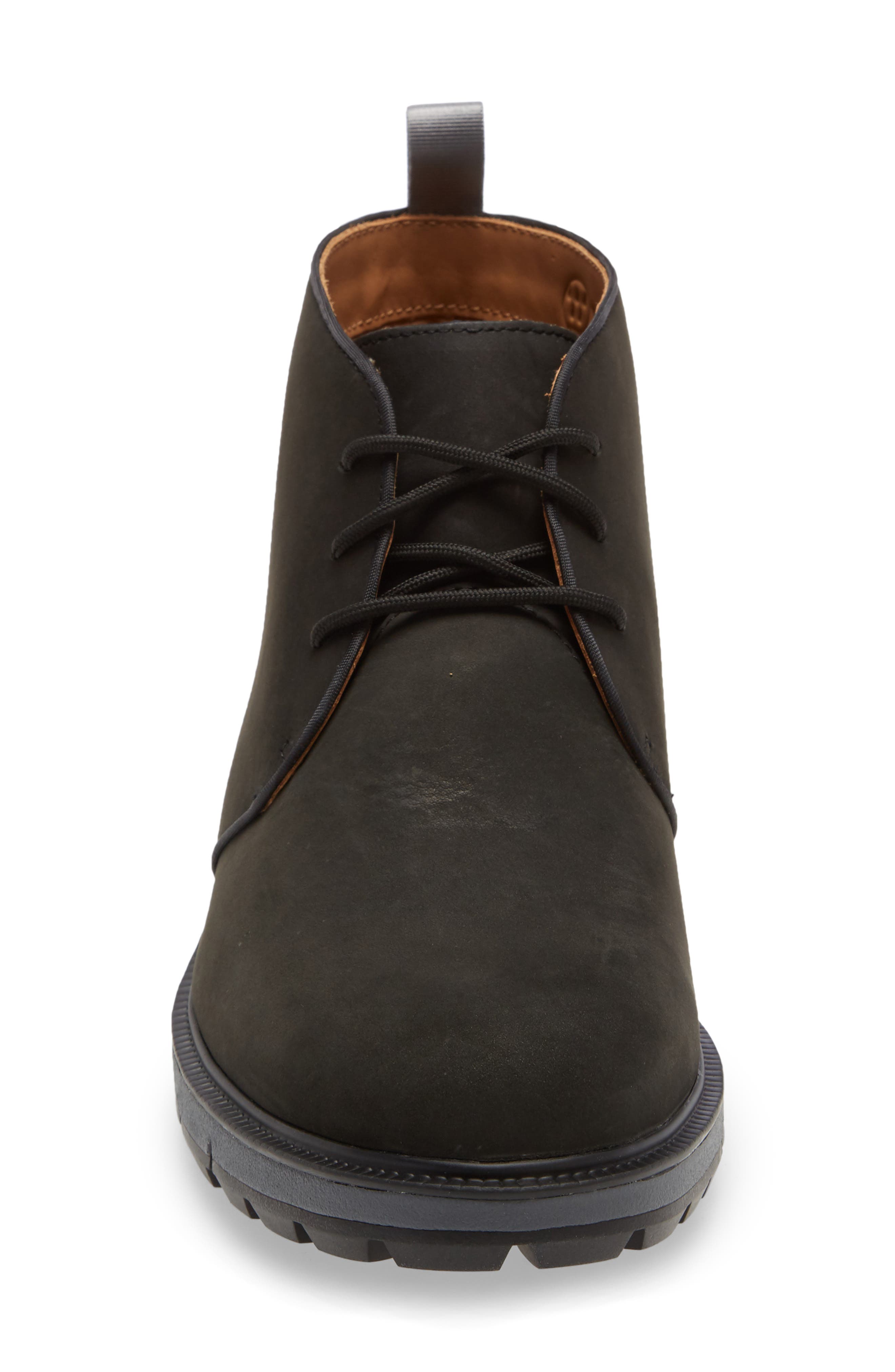 Swims Motion Chukka Waterproof Boot, Alternate, color, 