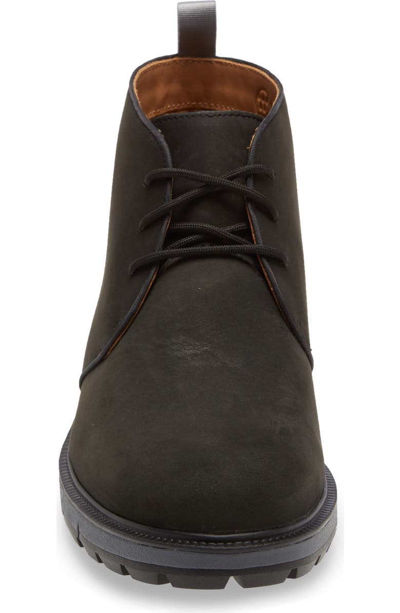 Swims Motion Chukka Waterproof Boot, Alternate, color,