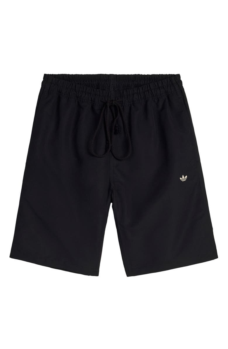 adidas Originals x Song for the Mute 007 Shorts, Alternate, color, 