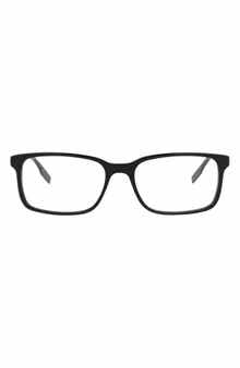 Montblanc 54mm Rectangular Optical Glasses
