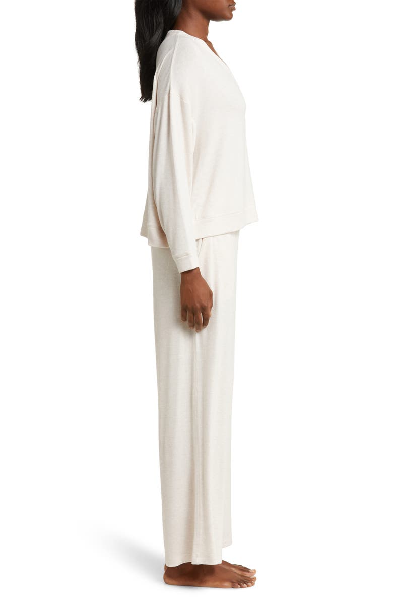 Papinelle Feather Soft Boxy Pajamas, Alternate, color, 