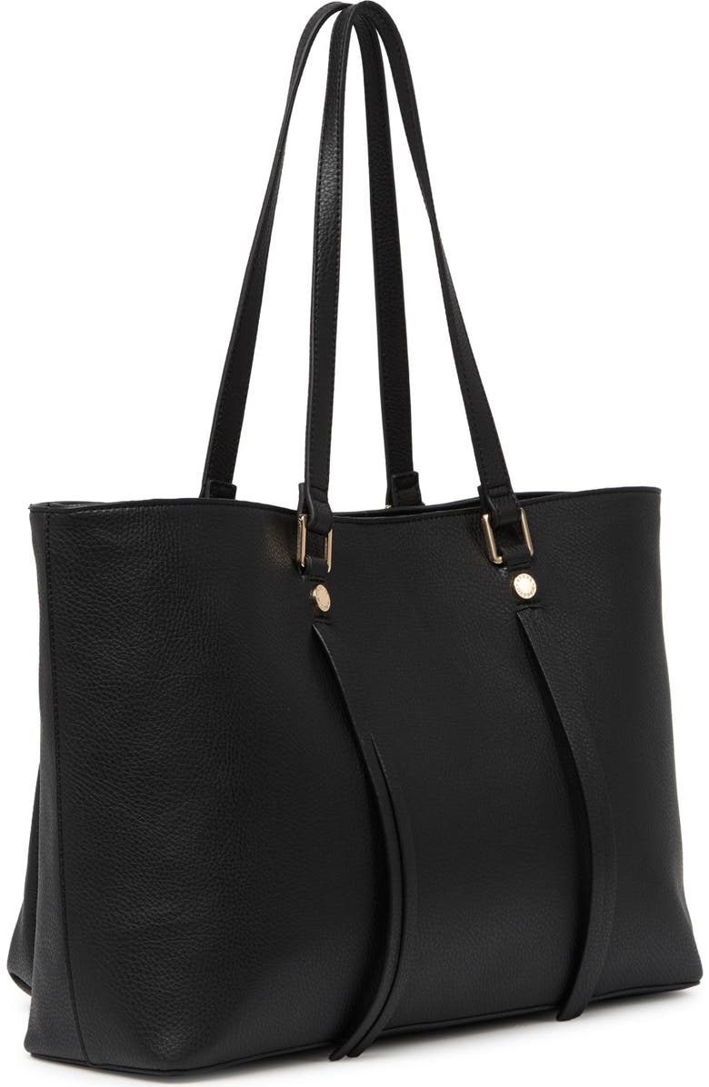 Steve Madden Studded Tote Bag, Alternate, color,