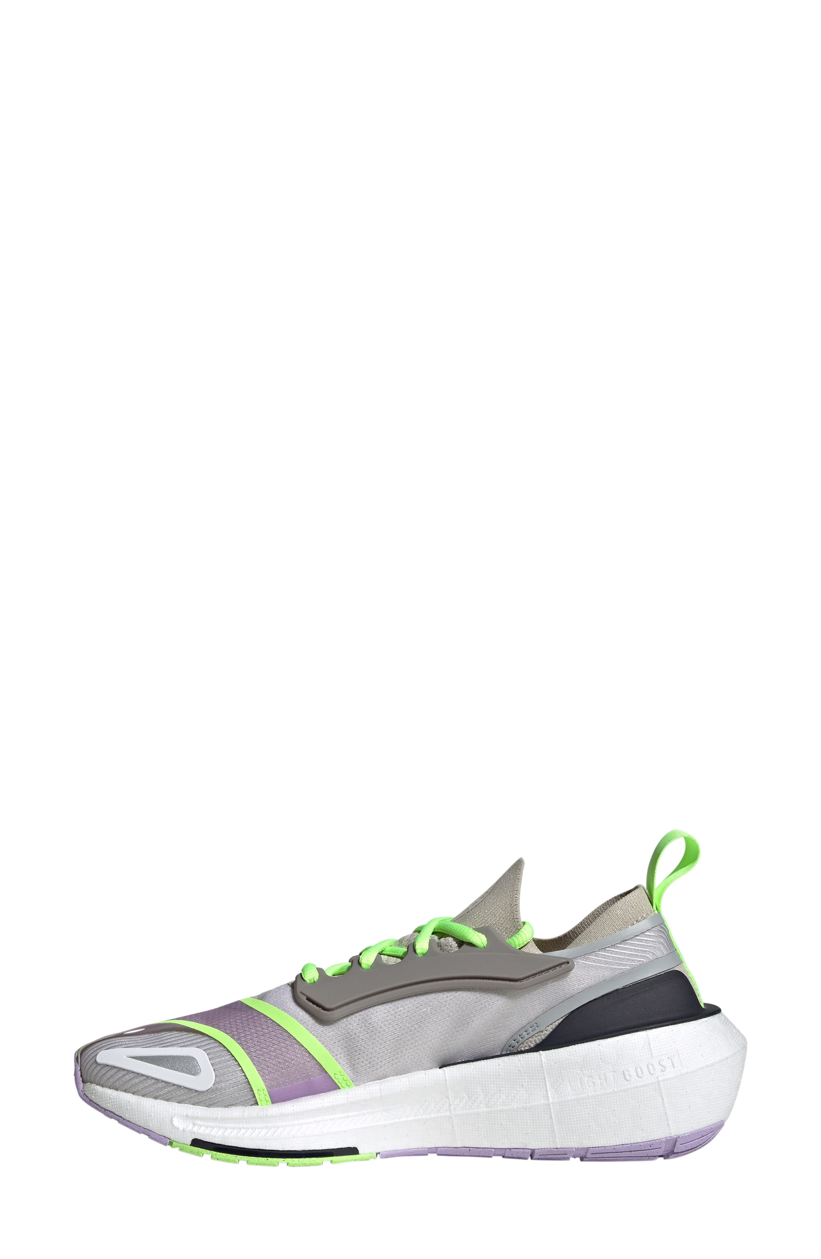 adidas by Stella McCartney Ultraboost 23 Running Shoe, Alternate, color, 