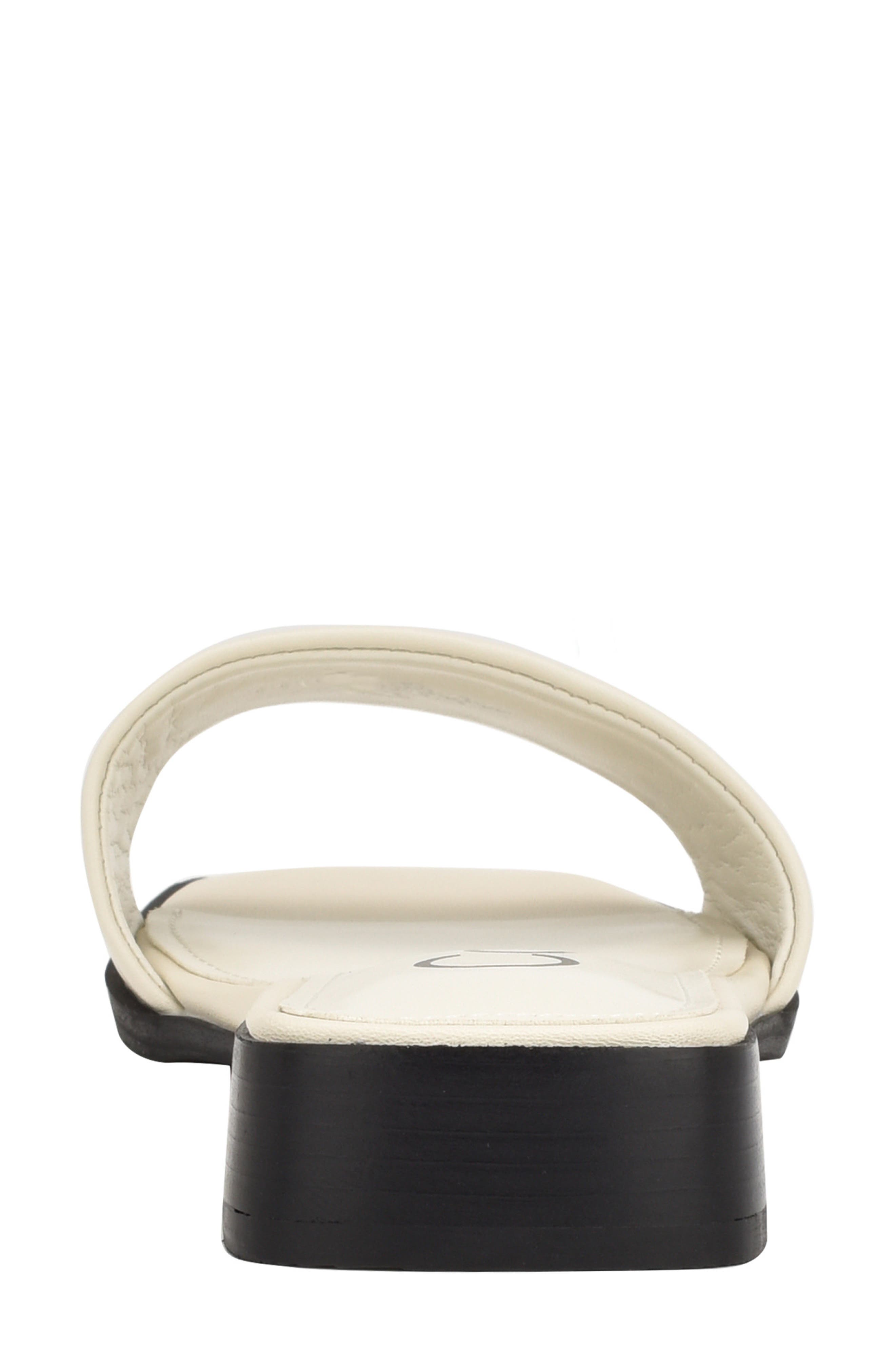 Calvin Klein Tansy Slide Sandal, Alternate, color, 