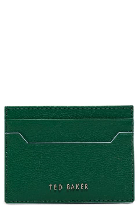 JAM HOME MADE × NF Compact Wallet