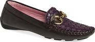 Robert Zur Perlata Driving Shoe