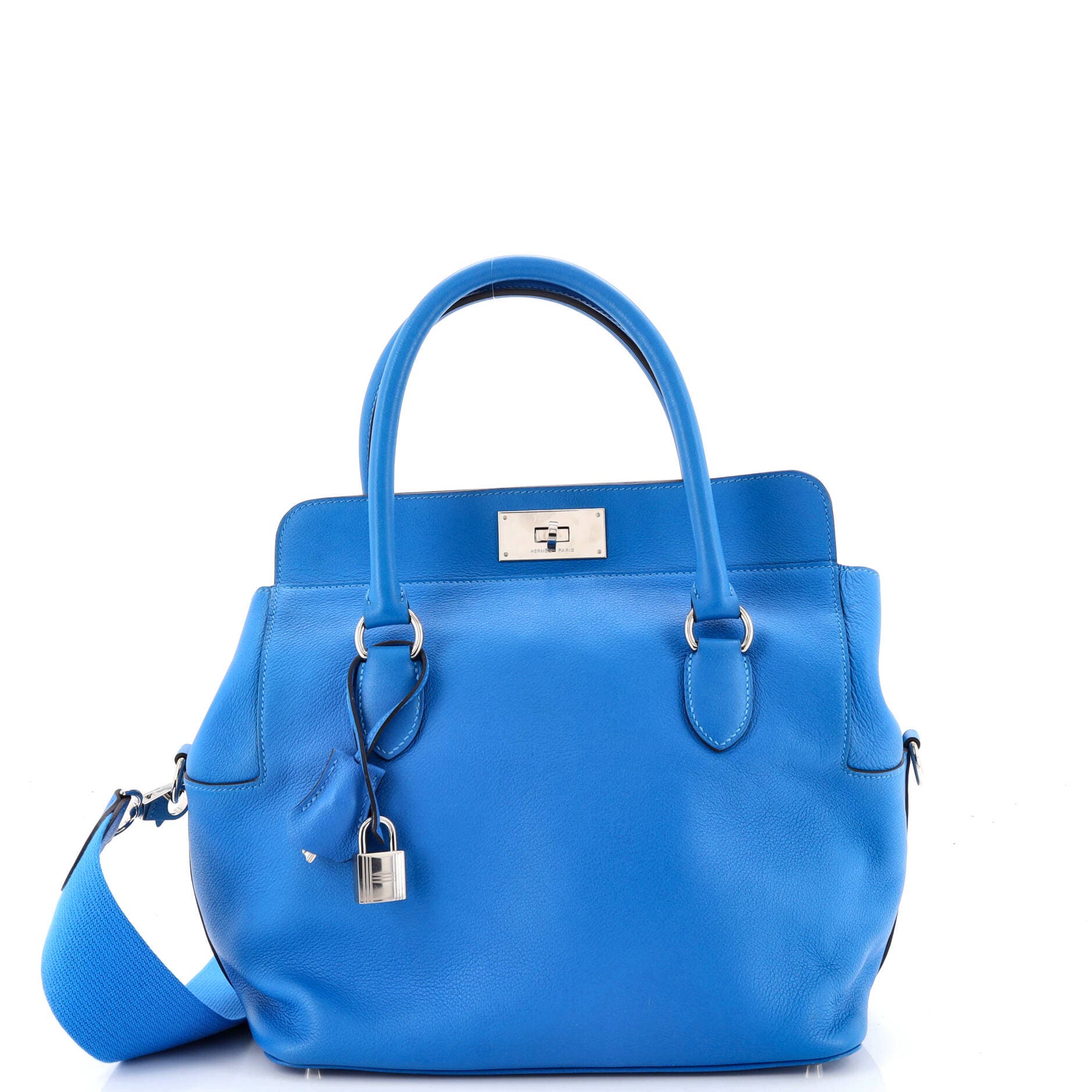 Toolbox Bag Evercolor 26, Main, color, Blue