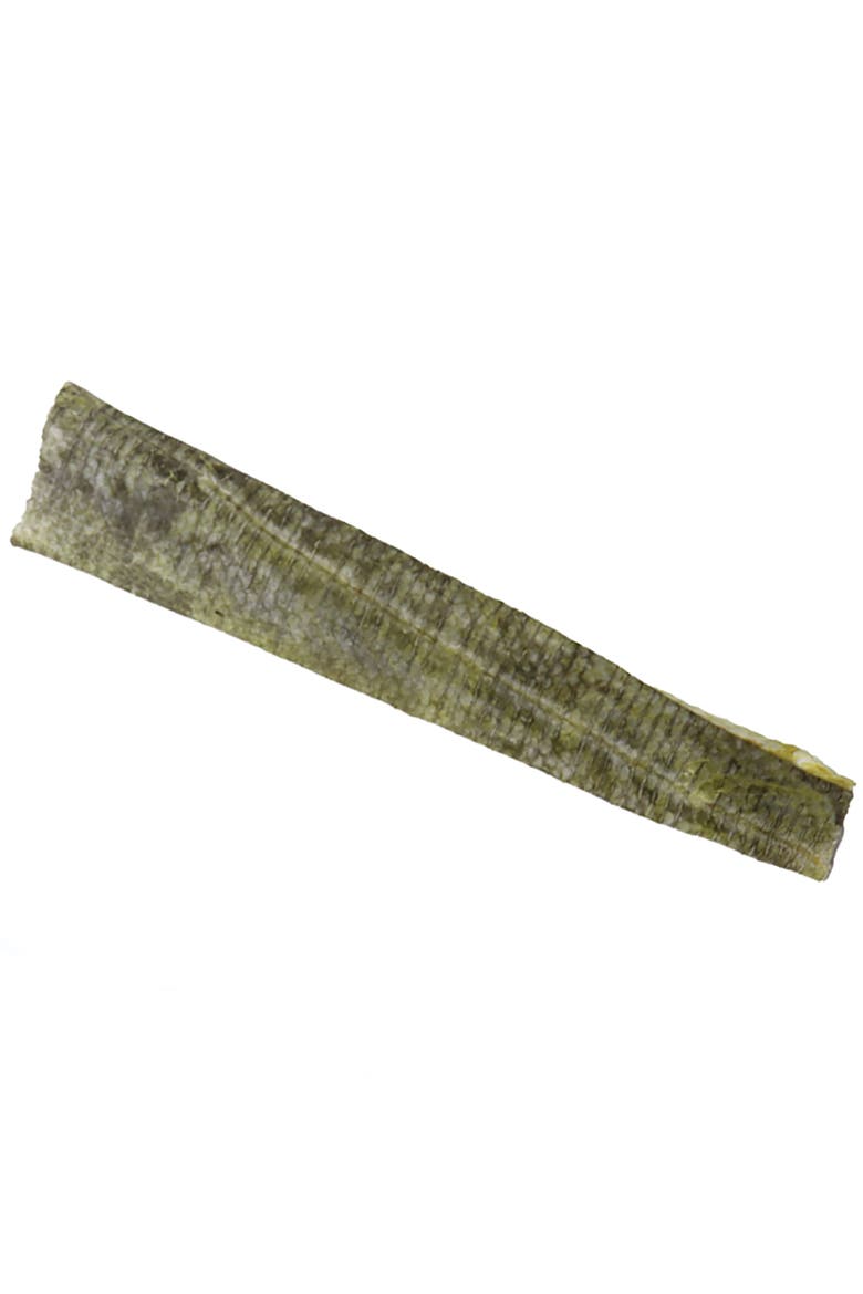 8 to 10 Inch Cod Short Skins 36 Pack Dog Treat Chews, Alternate, color, Multicolored