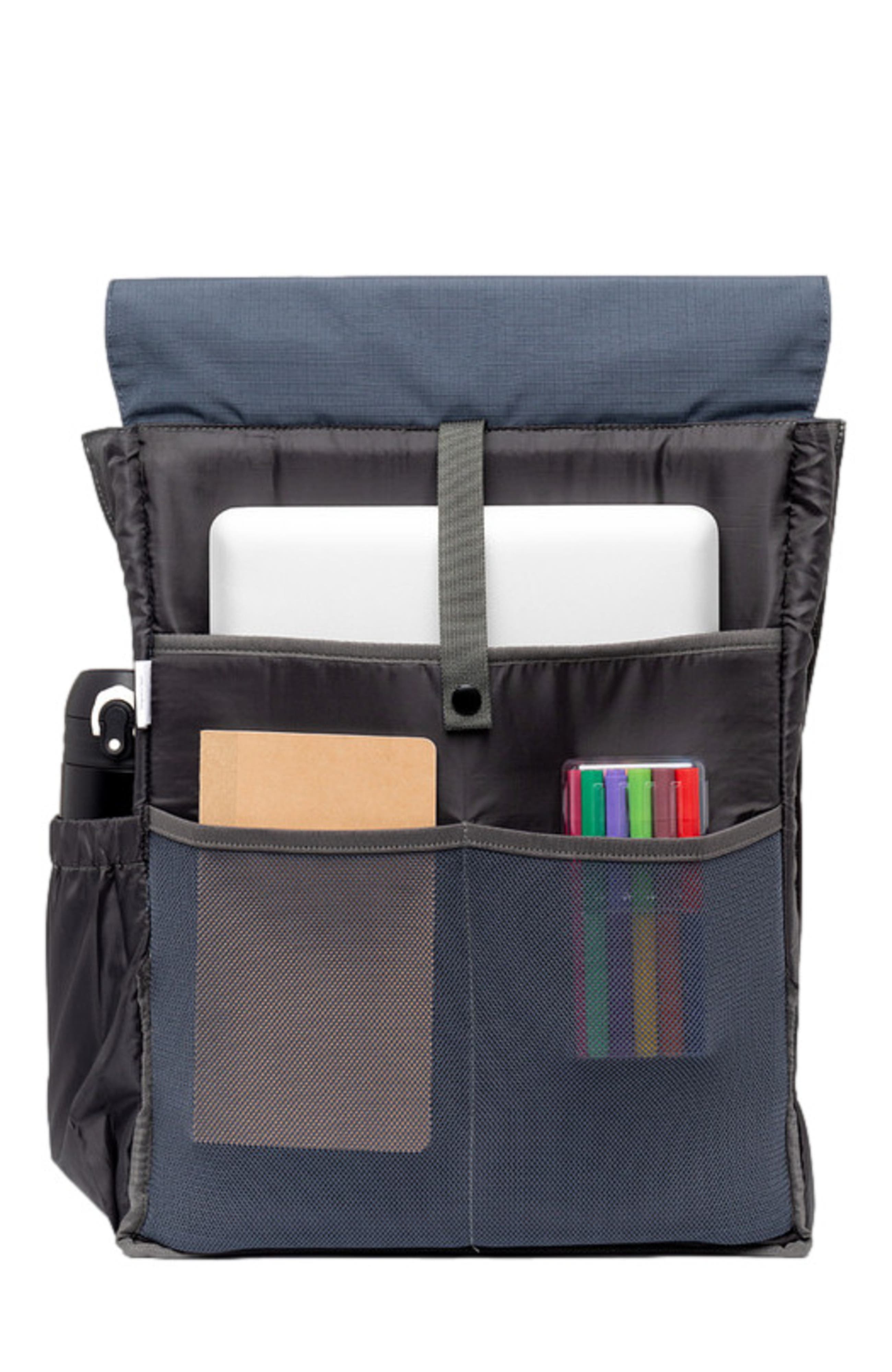 Handy XL Backpack, Alternate, color, MAIBON