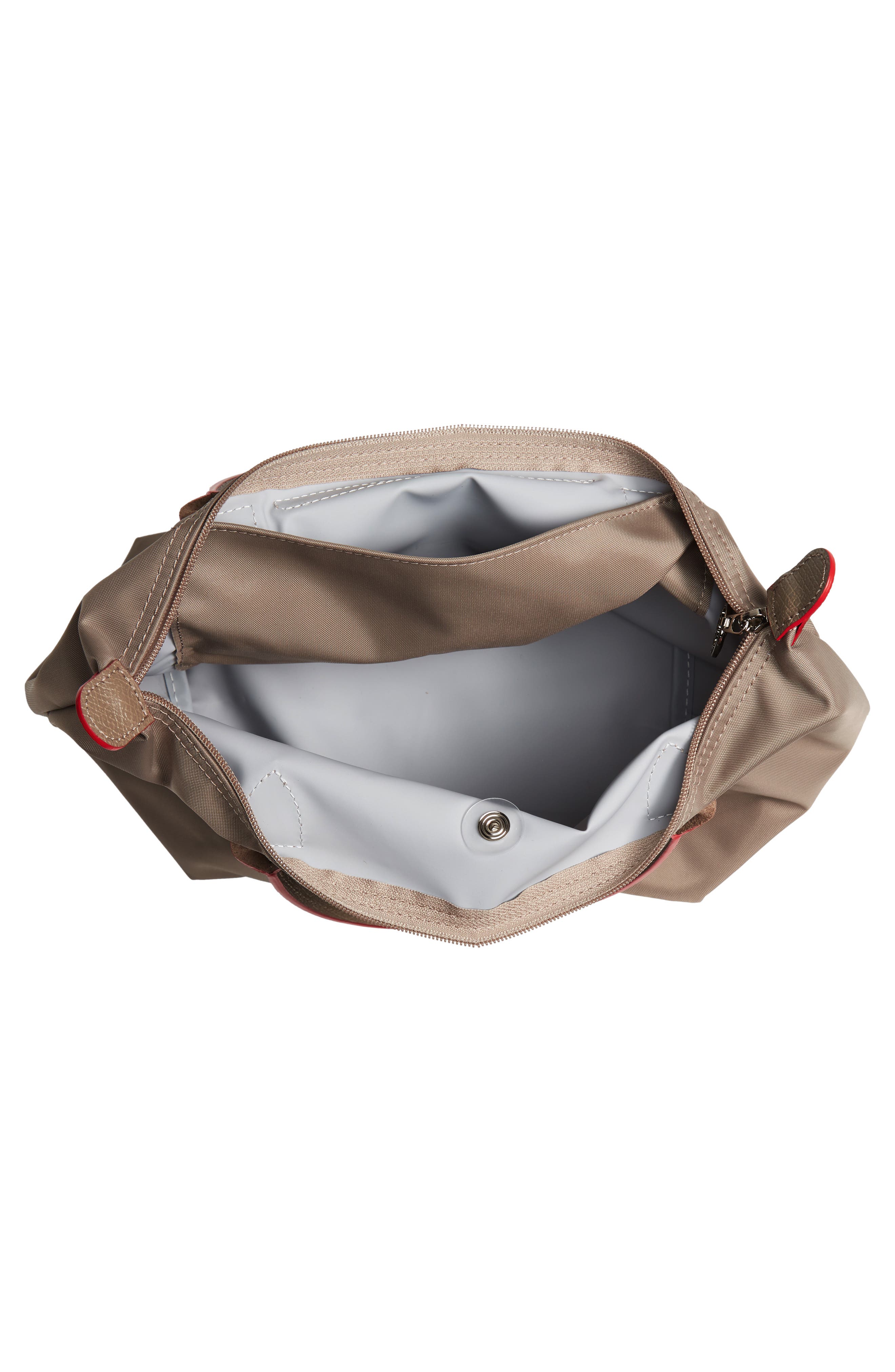 Longchamp Le Pliage Club Tote, Alternate, color, 