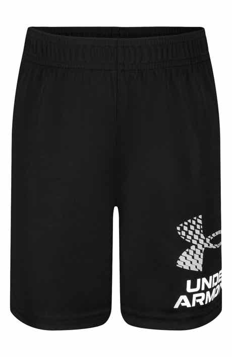 Under Armour Kids' Tech Logo Shorts