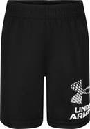Under Armour Kids' Tech Logo Shorts