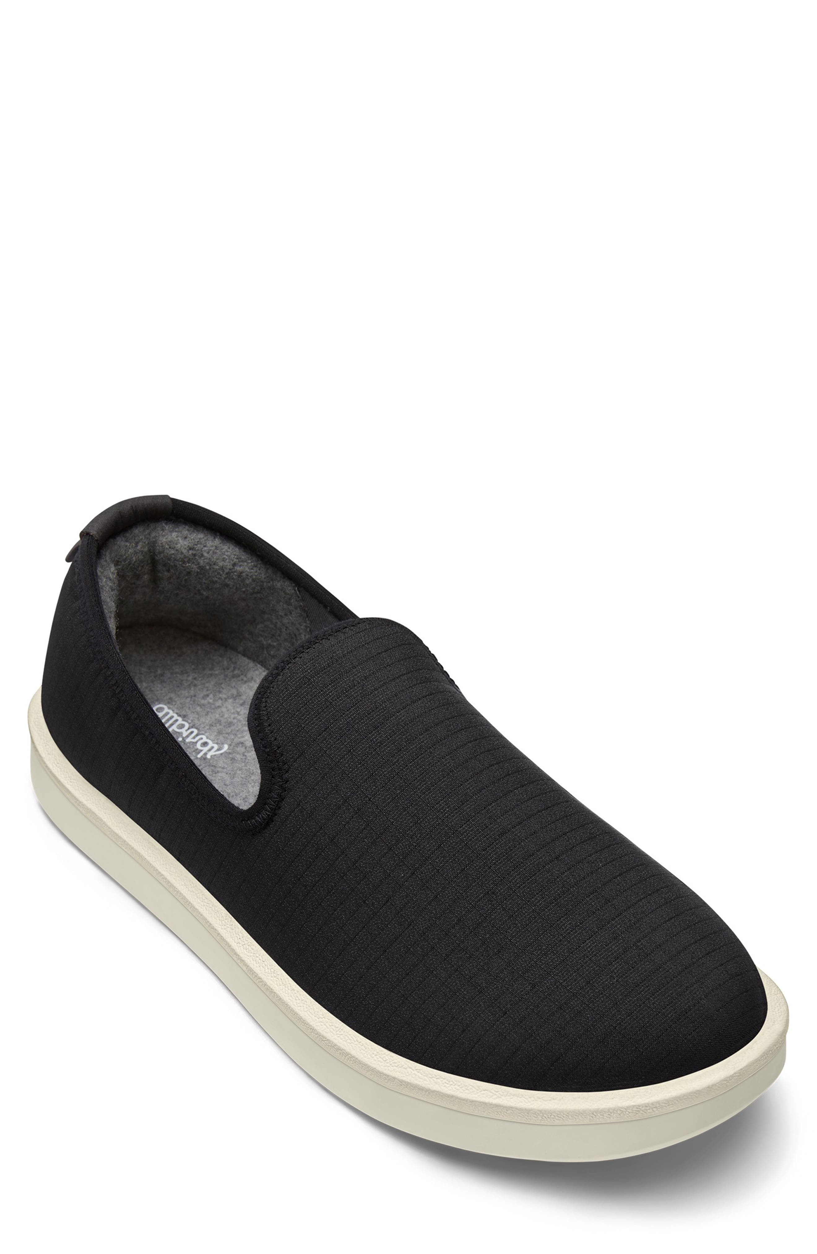 Allbirds Wool Lounger Slip-On Sneaker, Main, color, 