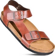 AEROTHOTIC Amulet Sandal
