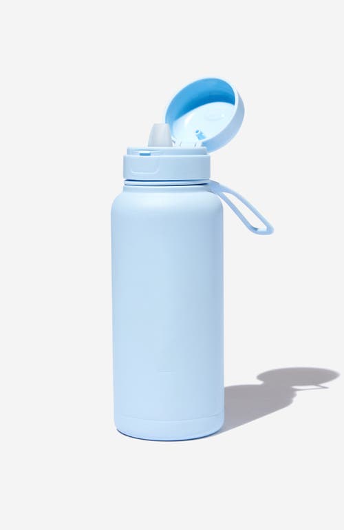 Cotton On Body Grab And Go Drink Bottle 1l In Windsurfer