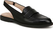 SOUL NATURALIZER Yeah Slingback Flat