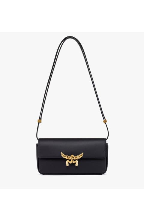 MCM ショルダーバッグ MCM/エムシーエム/Klassik Messenger in