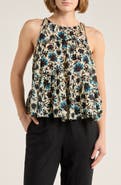 Ulla Johnson Ayla Cover-Up Tank