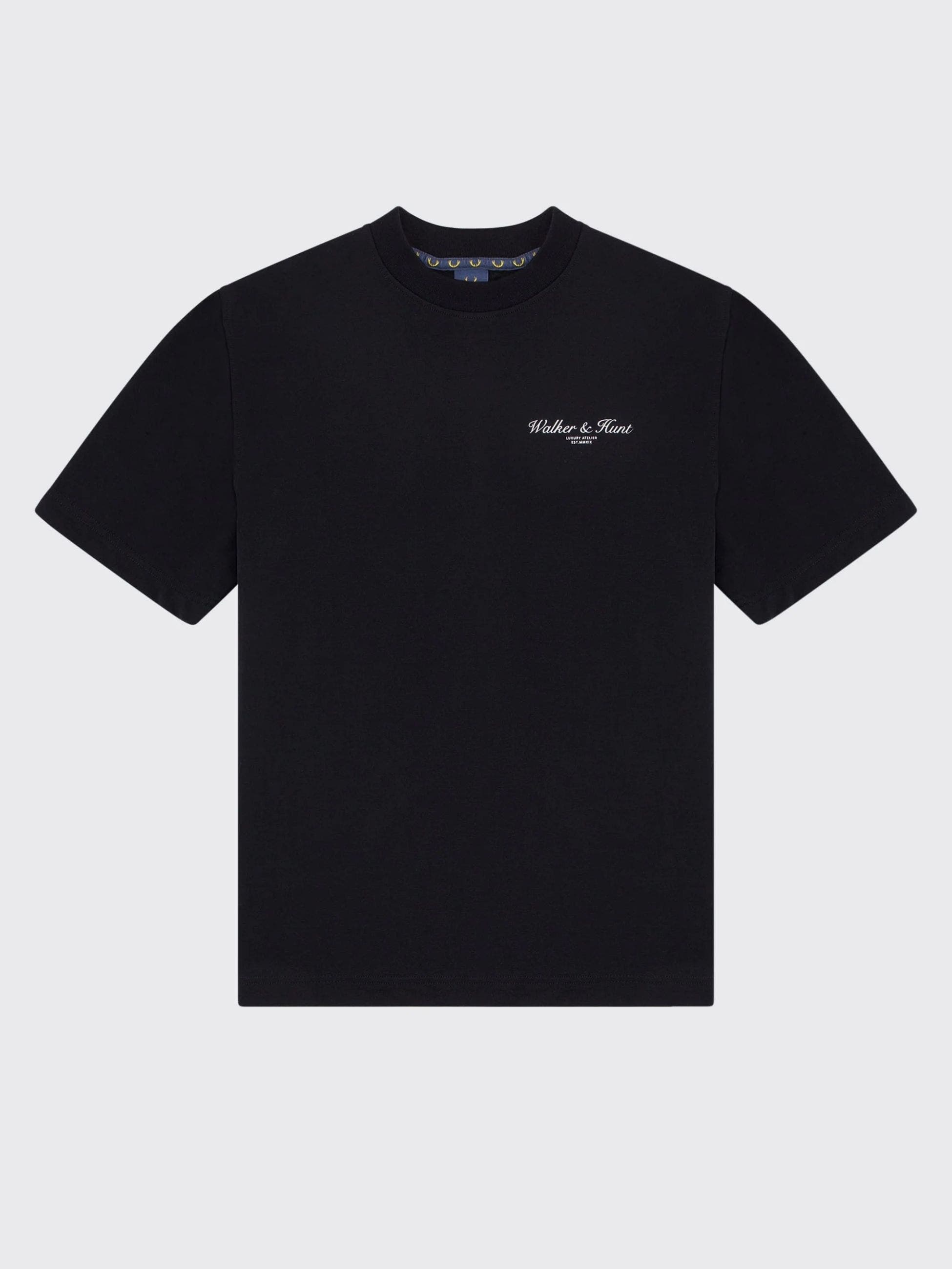 Oversized Crew Tee - image 2