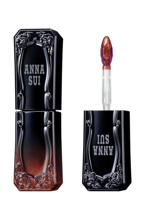 Anna Sui Tint Rouge In Spicy Cola 500
