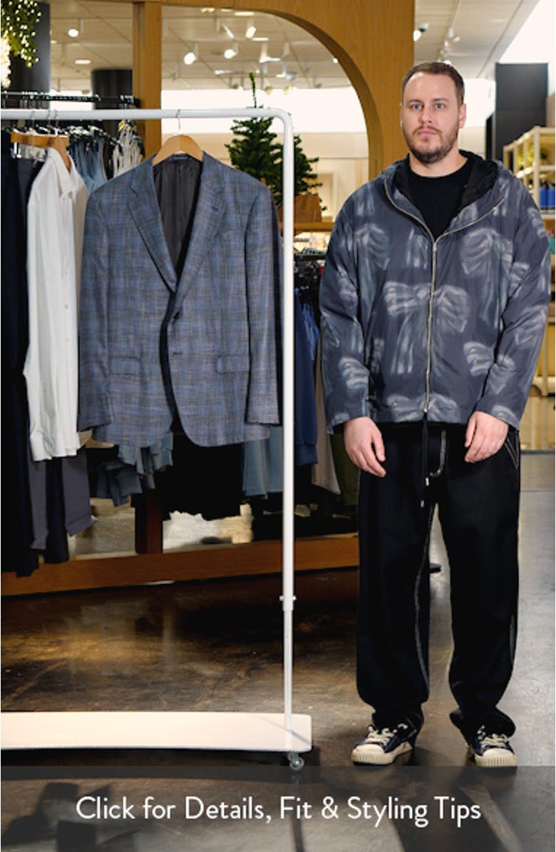 Plaid Sport Coat, sales video thumbnail