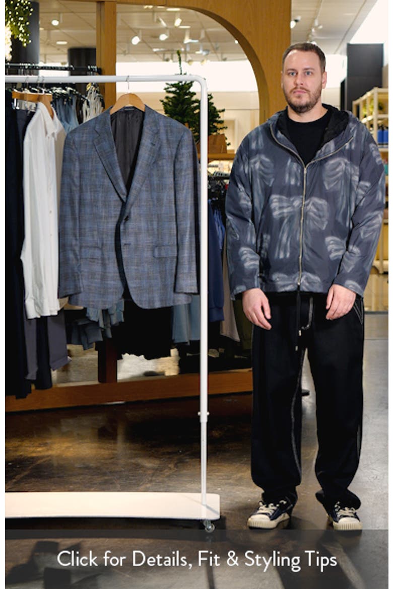 Plaid Sport Coat video